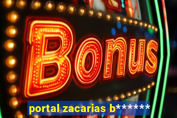 portal zacarias b******